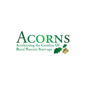 Acorn Logo Human Resources and Payroll Services Kildare