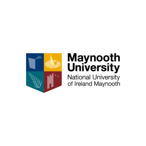 Maynooth University Logo Human Resources and Payroll Services Kildare