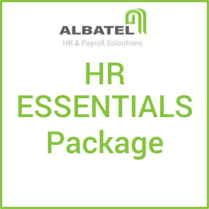HR Essentials