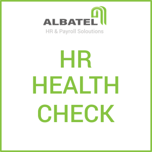 HR Health Check
